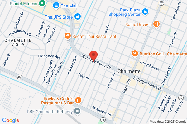 Ippolito Frank D Law Offices