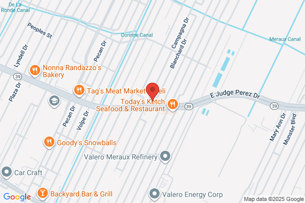 Fast Pace Health Urgent Care - Chalmette, LA