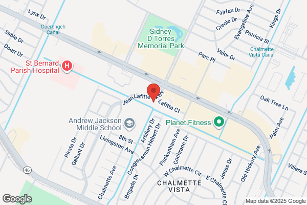 Fresenius Kidney Care Chalmette