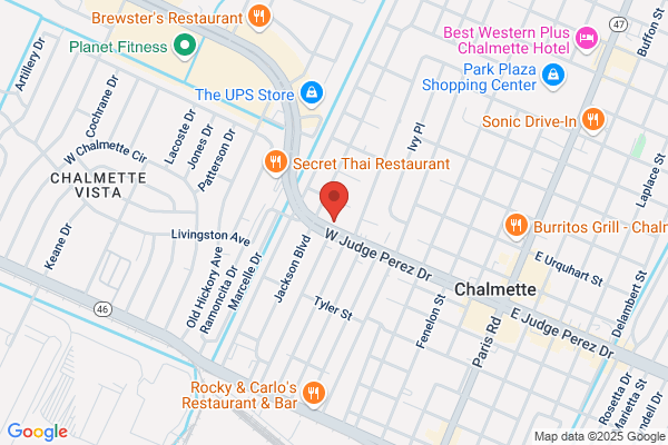 Louisiana Notary & Insurance Inc