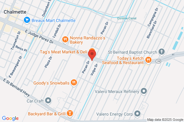 Pet Care Center Chalmette