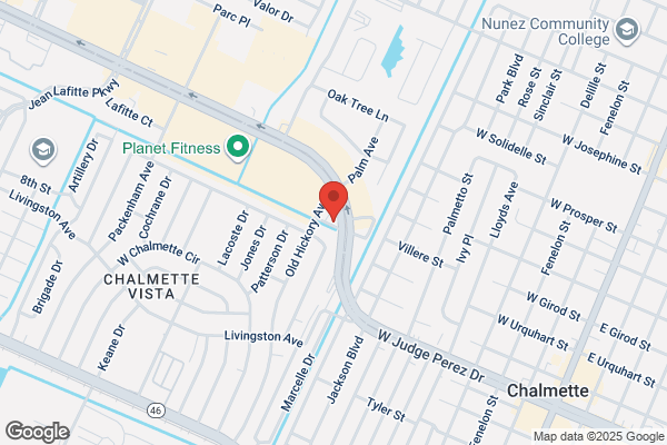 Louisiana Dental Center - Chalmette