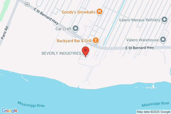 Beverly  Disposal