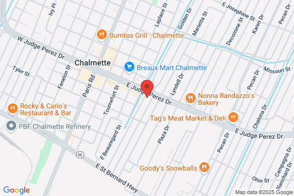 Bywater Ace Hardware