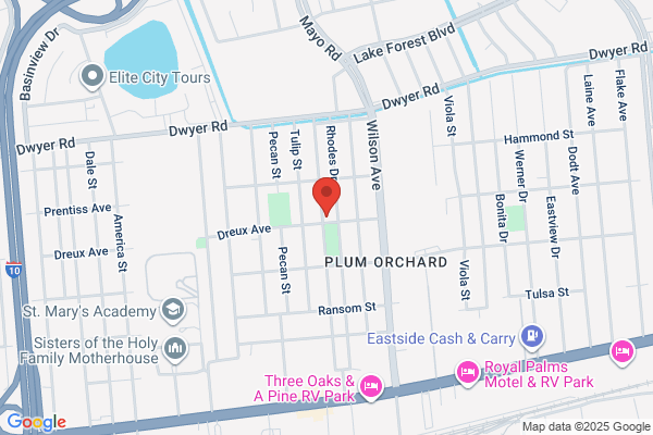 Ju-The Plumber Repair Service