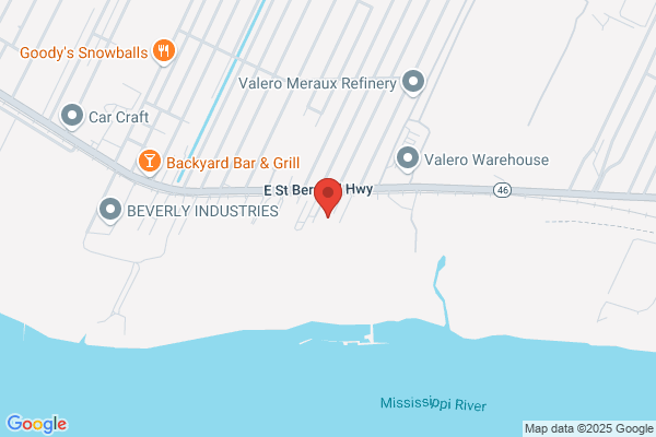 Melerine's Machine Shop