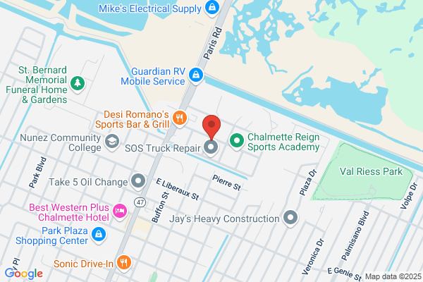 National Building Services & Maintenance Inc