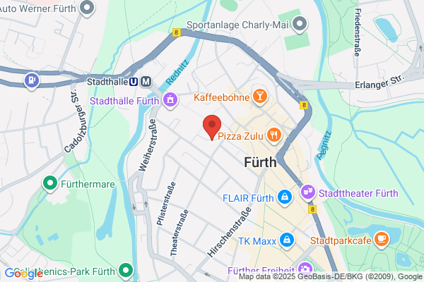 Our Place