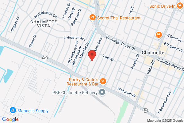 Prudential Gardner Real Estate