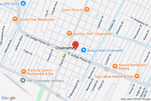 Chalmette Tire