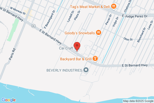 Car Craft Towing Service