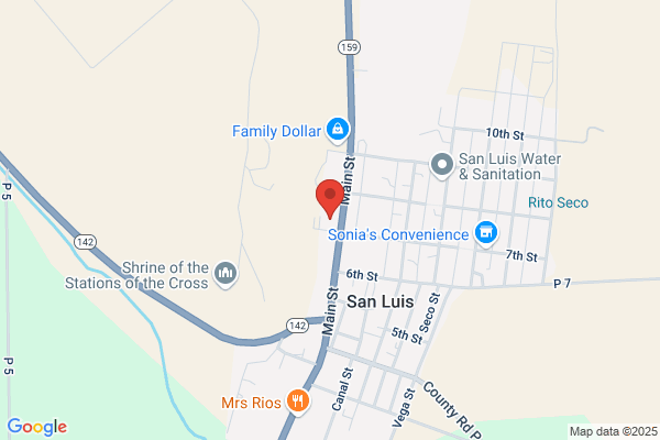 FamilySearch center