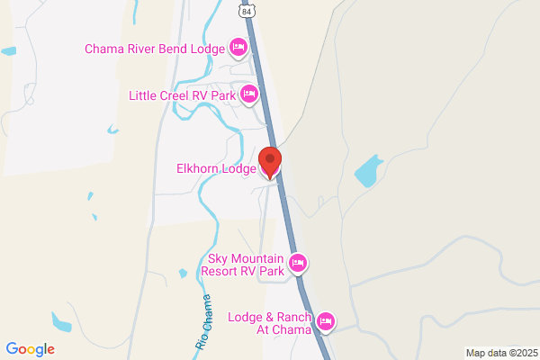 Elkhorn Lodge