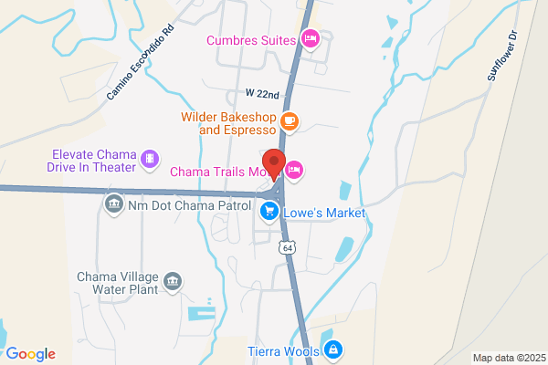 Chama Valley Chamber of Commerce