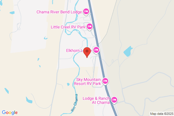 El Meson Lodge