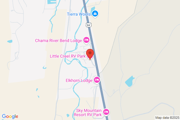 Little Creel Resort