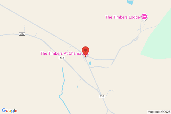 Timbers At Chama the