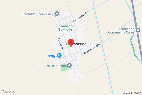 Chamberino Volunteer Fire Department