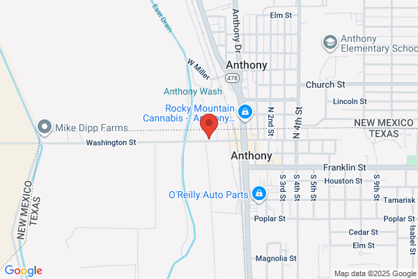 Colquitt & Colquitt Land Office