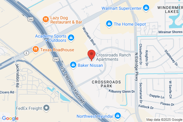 Crossroads Ranch