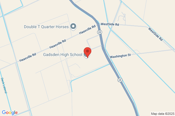 Gadsden High School