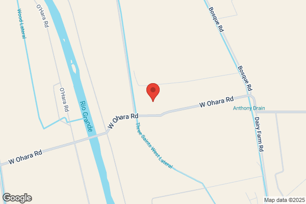 Llanez R. Farms