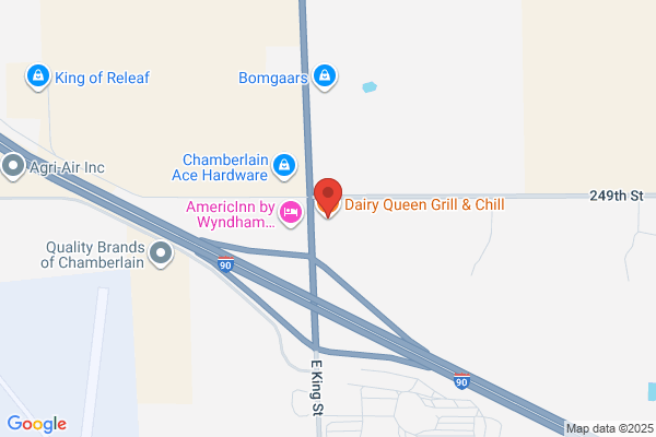 Dairy Queen