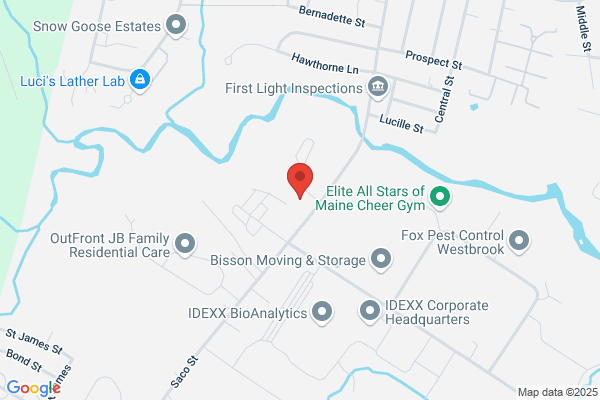 Brackett & Sons Inc