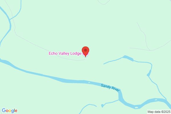 Echo Farm Cottages