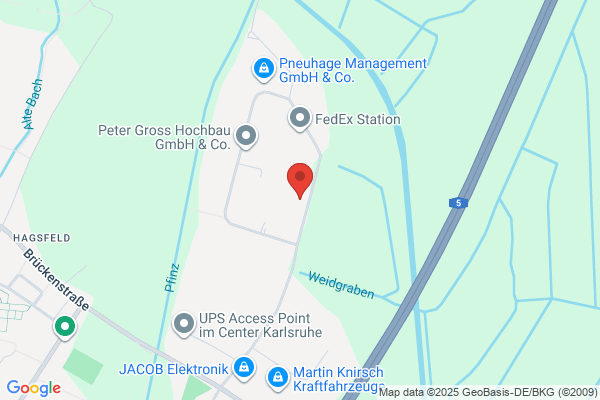 Huddle Rd Storage