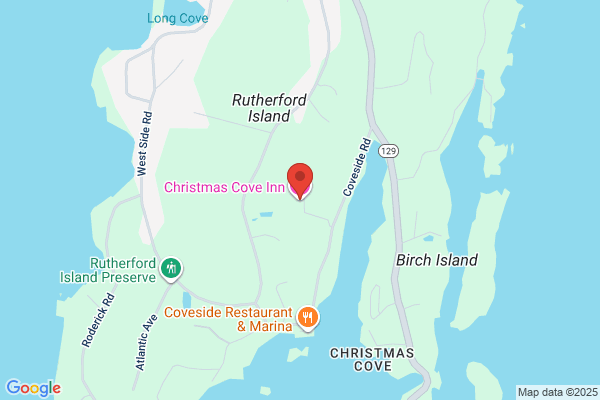 Unique Yankee of Maine Bed & Breakfast