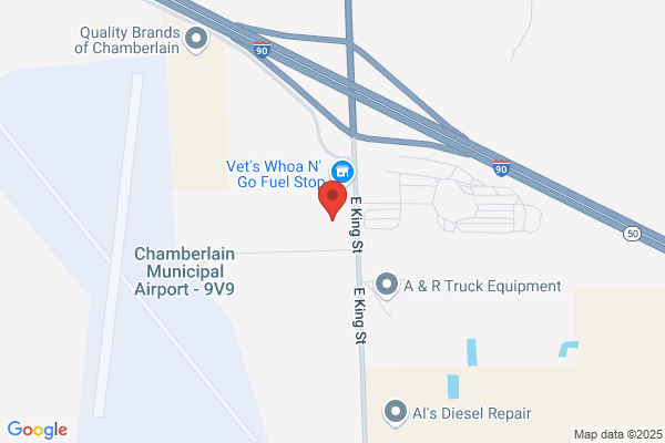 A & R Truck Equipment Inc