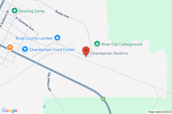 Chamberlain Redimix LLC