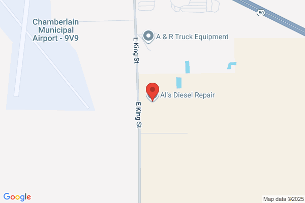 Al's Diesel Repair