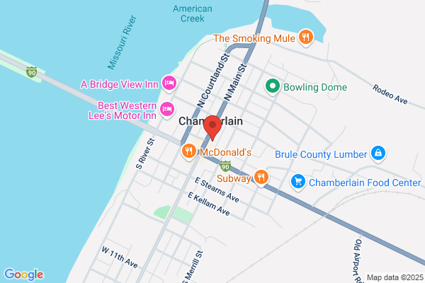 Brule County Title & Insurance Co