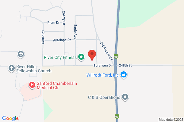 Chamberlain Veterinary Supply, LLC