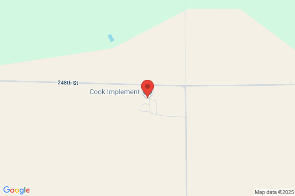 Cook Implement