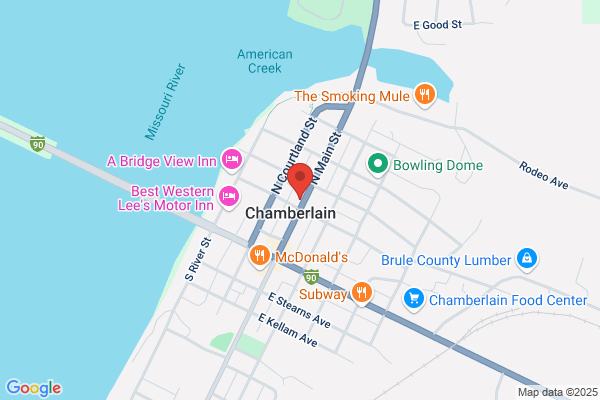 Downtown Antiques