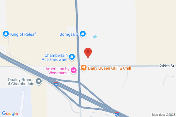 Gary's Body Shop