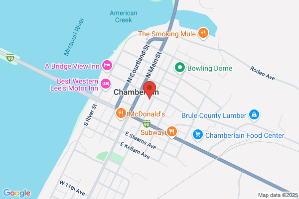 Lakeview Terrace Apartments