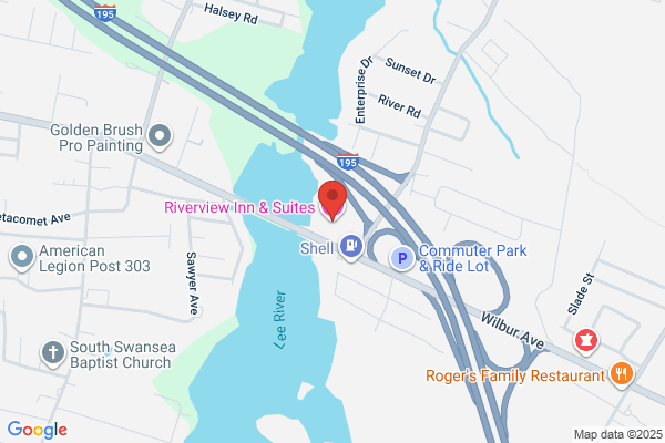 Riverview Inn
