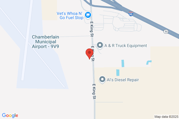 Rod's Welding Inc