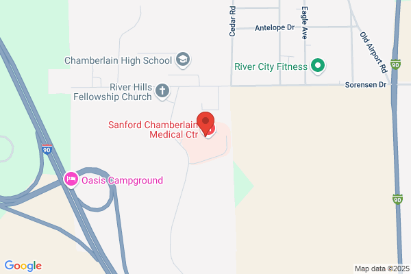 Sanford Chamberlain Emergency Services