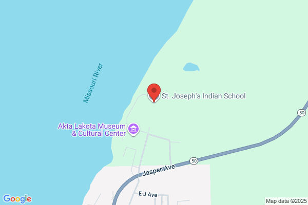 St Joseph's Indian School, Thrift Store