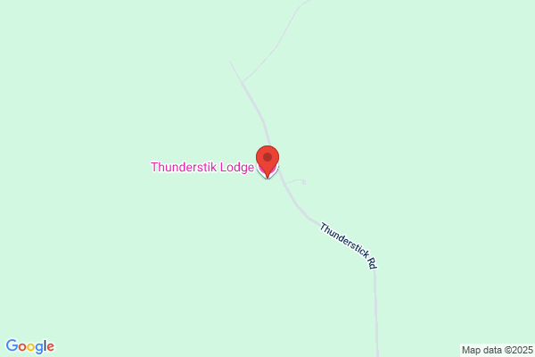 Thunderstick Lodge
