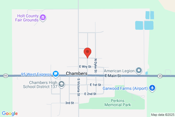 Chambers Clinic