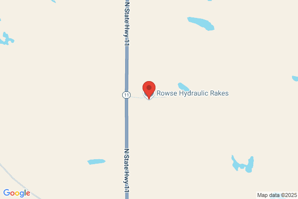 Rowse Electric