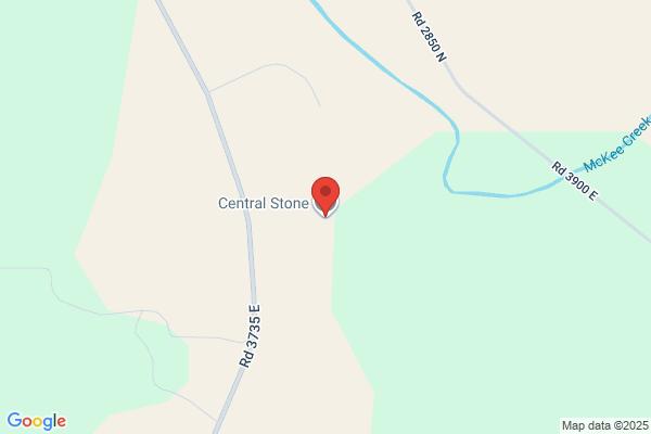 Central Stone Company