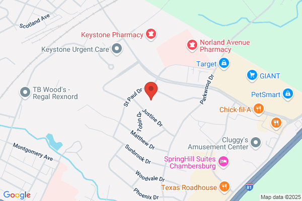Cumberland Valley Medical Services