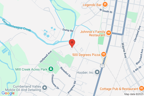 Chambersburg Auto Repair Service